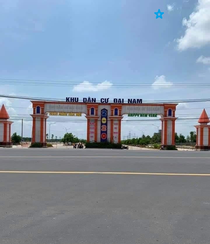 Chủ ngộp ngân hàng cần bán lô đất Chơn Thành Giá rẻ